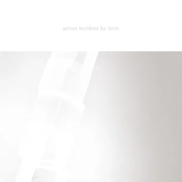 prism incident by love