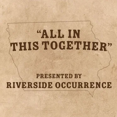 All in This Together by Riverside Occurrence - album cover