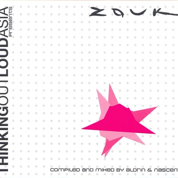 Thinking Out Loud Asia Presents Zouk