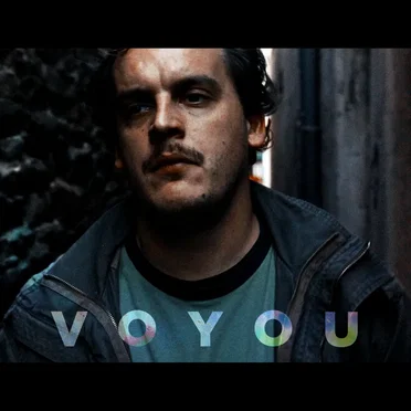 Voyou by Fauve - album cover