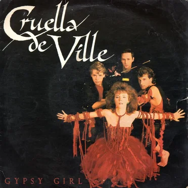 Gypsy Girl