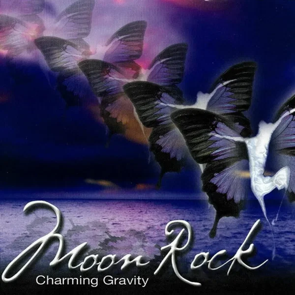 Charming Gravity
