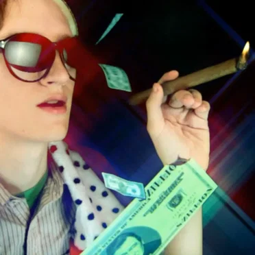Money Dollar Bills