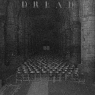 Dread by Constant Joy - album cover