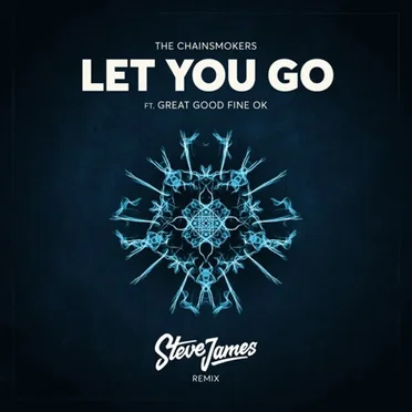 Let You Go (Steve James remix)