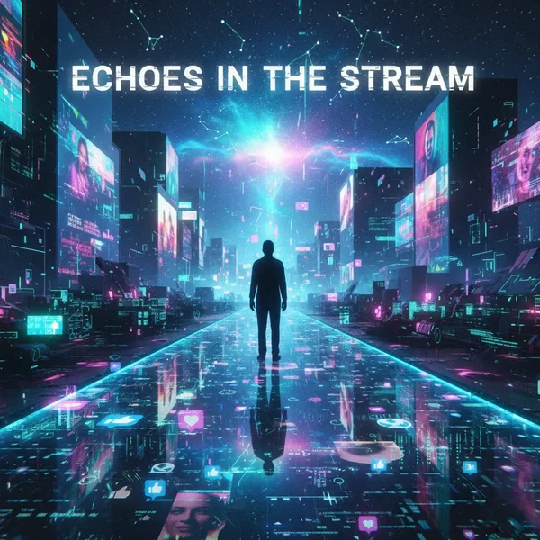 Echoes in The Stream