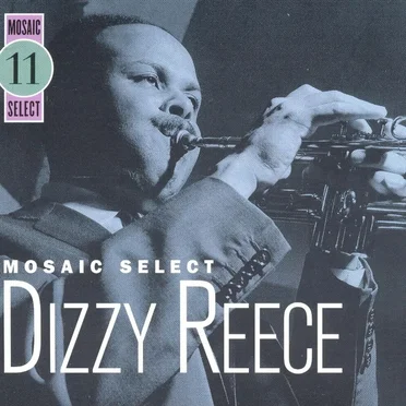 Mosaic Select 11