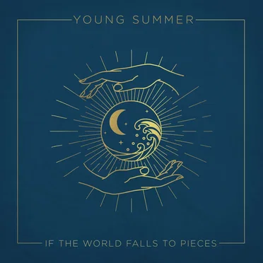 If the World Falls to Pieces