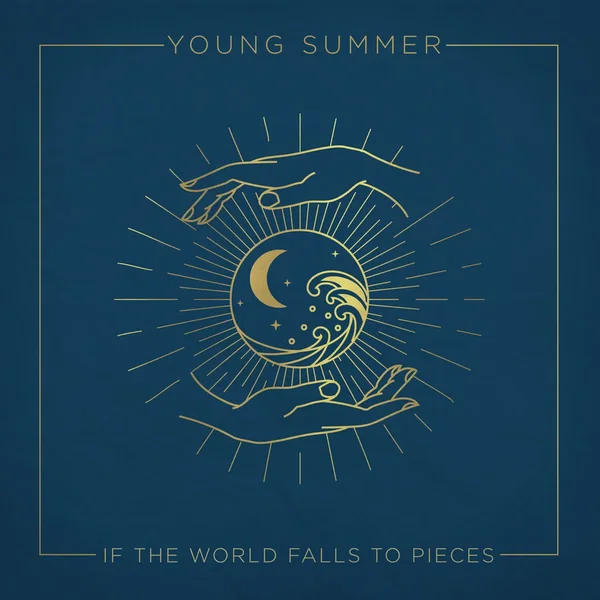 If the World Falls to Pieces