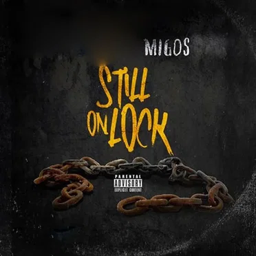 Still on Lock by Rich the Kid - album cover