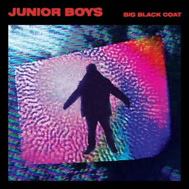 Big Black Coat by Junior Boys - album cover