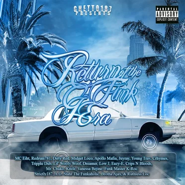 Return of the G-Funk Era