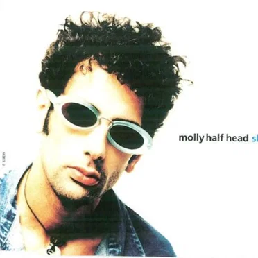 Molly Half Head