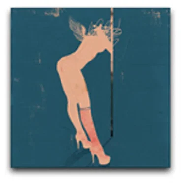 Stiletto by The Cutler - album cover