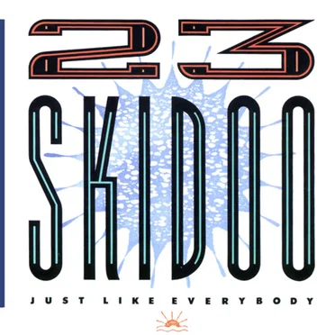 Just Like Everybody