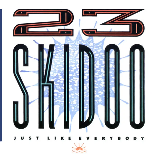 Just Like Everybody