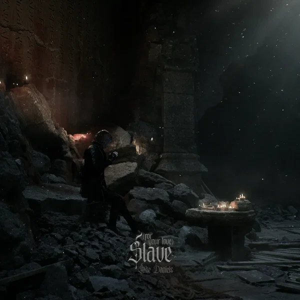 Slave (For Your Love)