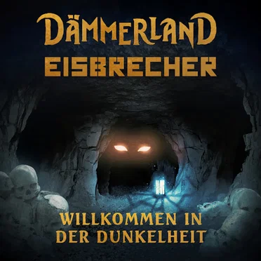 Willkommen in der Dunkelheit
