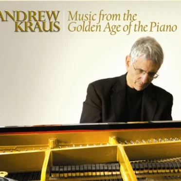 Music from The Golden Age of The Piano