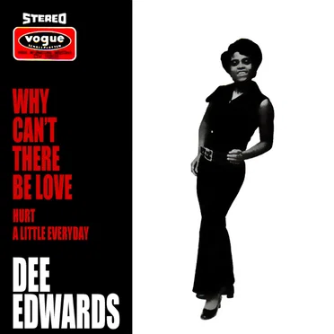 Dee Edwards