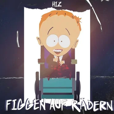 Figgen auf Rädern