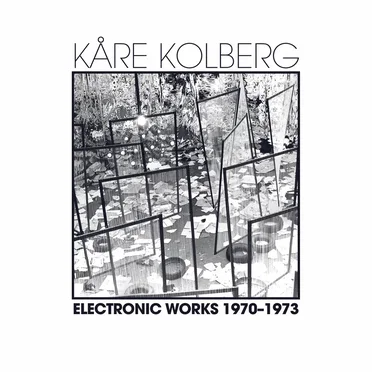 Electronic Works 1970–1973