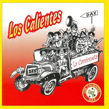 La Camioneta