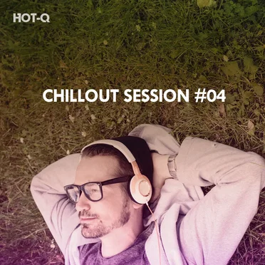 Chillout Session, Vol. 04 by Various Artists - album cover