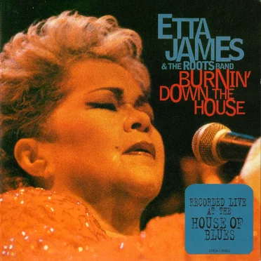 Burnin' Down the House