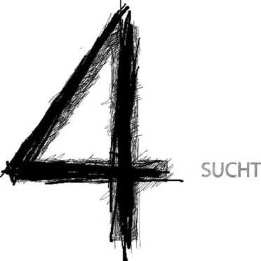 4 by Sucht - album cover