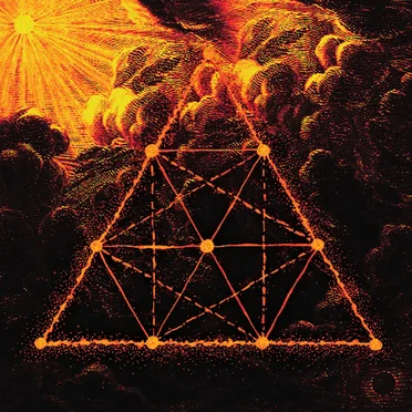 Tetrasomia by Pantheon of Blood - album cover