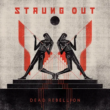 Dead Rebellion