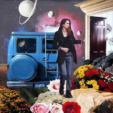 Read the Room by Gracie Day - album cover