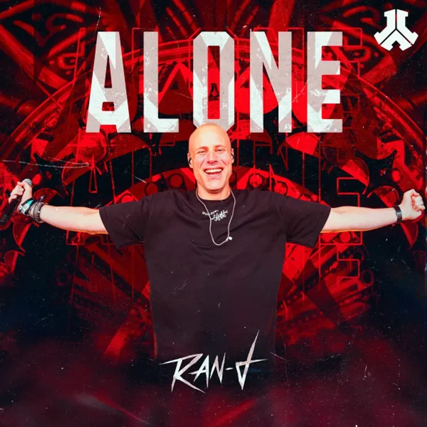 Alone