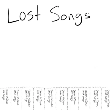 Lost Songs