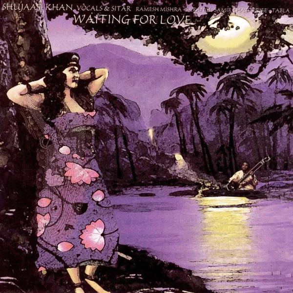 Waiting For Love