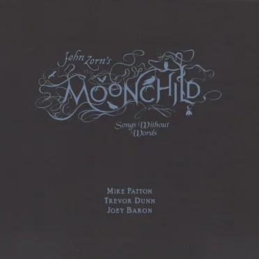 Moonchild: Songs Without Words