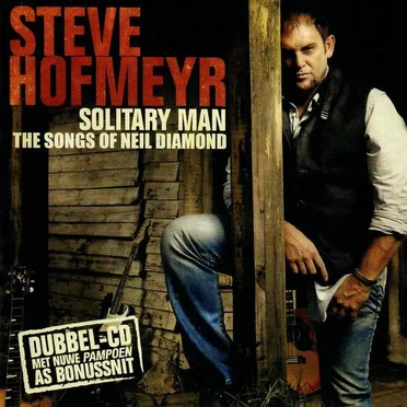 Solitary Man - The Songs of Neil Diamond