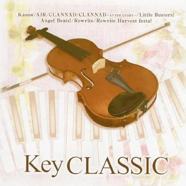 KeyCLASSIC