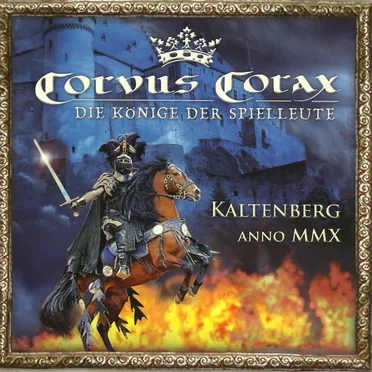 Kaltenberg Anno MMX
