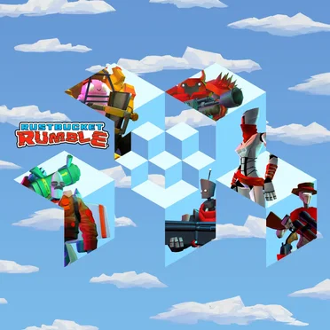 Rustbucket Rumble OST