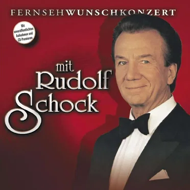 Fernsehwunschkonzert mit Rudolf Schock