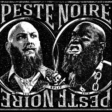Peste Noire – Split – Peste Noire