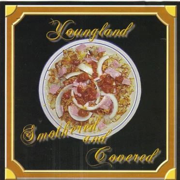 Smothered and Covered