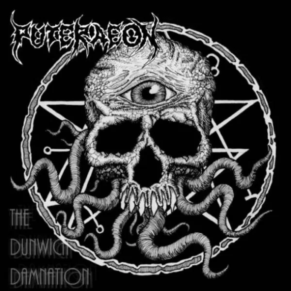 The Dunwich Damnation