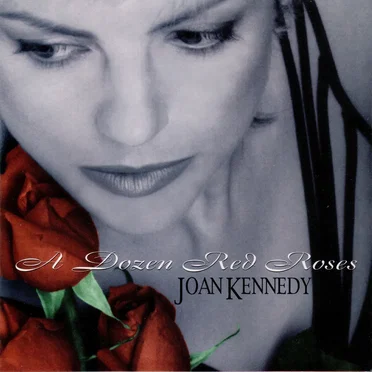 Joan Kennedy