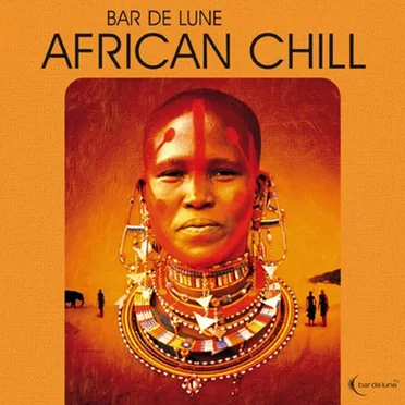 African Chill by Various Artists - album cover