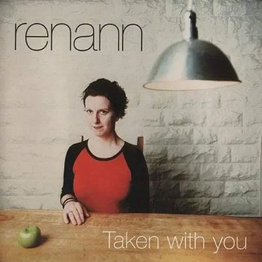 Taken With You