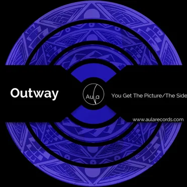 You Get the Picture/The Side by Outway - album cover