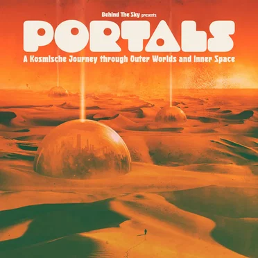 Portals by Various Artists - album cover